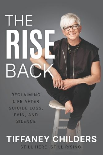 Cover image for The Rise Back