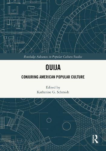 Cover image for Ouija