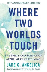 Cover image for Where Two Worlds Touch