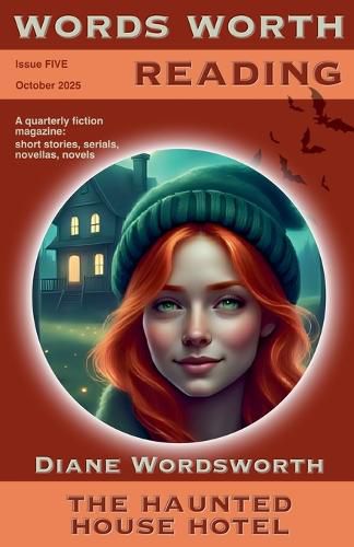 Cover image for Words Worth Reading