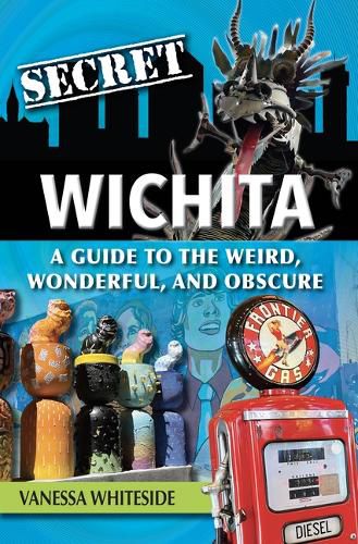 Cover image for Secret Wichita