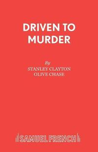 Cover image for Driven to Murder