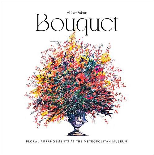 Cover image for Bouquet