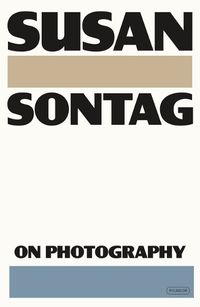 Cover image for On Photography