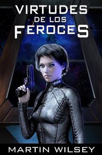 Cover image for Virtudes de los Feroces