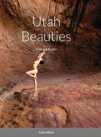 Cover image for Utah Beauties