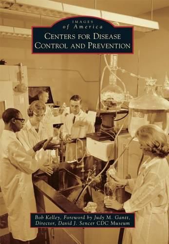 Cover image for Centers for Disease Control and Prevention