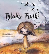 Cover image for Tylah's Truth