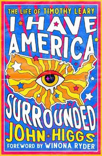 Cover image for I Have America Surrounded