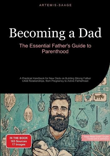 Cover image for Becoming a Dad