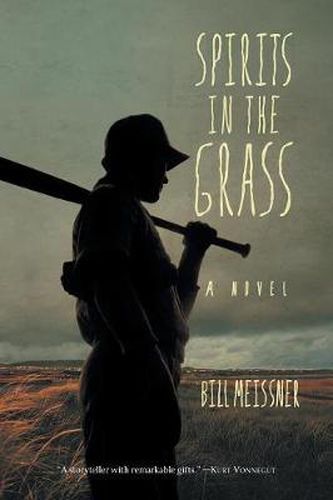 Cover image for Spirits in the Grass