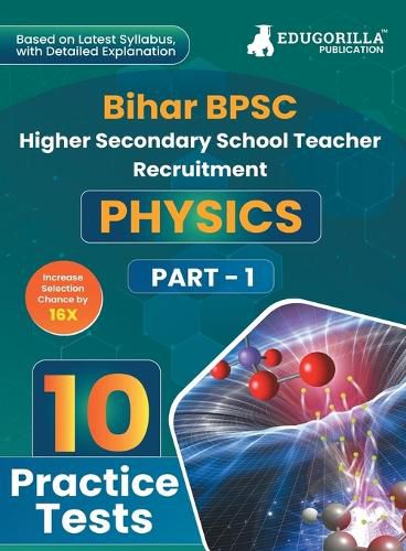 BPSC Super TET Higher Secondary Physics