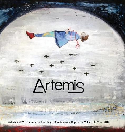 Cover image for Artemis 2017