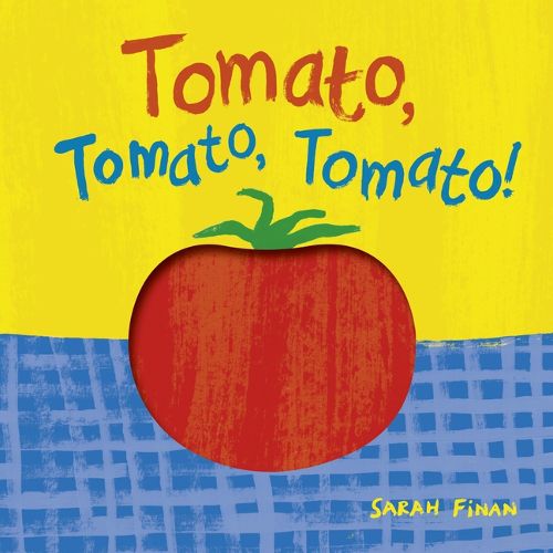Cover image for Tomato, Tomato, Tomato!