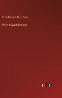 Cover image for Marine Steam Engines