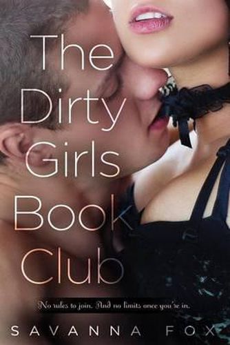 Cover image for The Dirty Girls Book Club