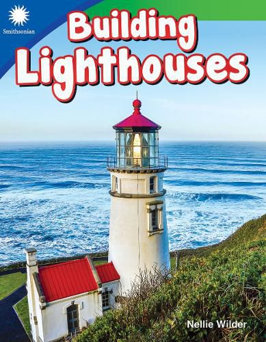 Cover image for Building Lighthouses