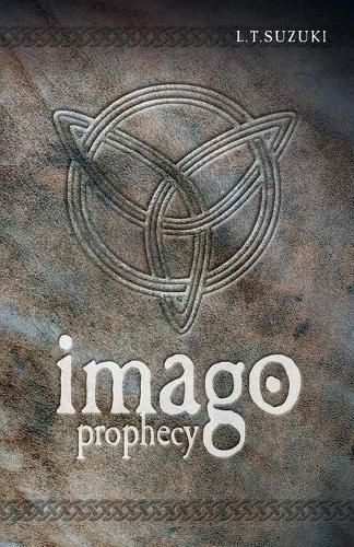 Cover image for Imago Prophecy