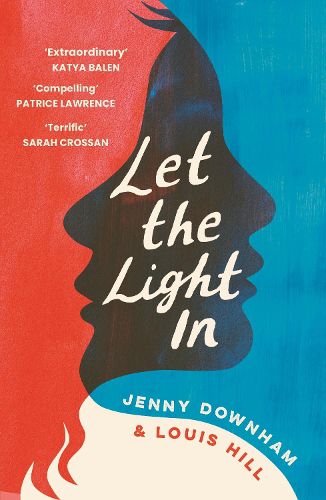 Cover image for Let the Light In