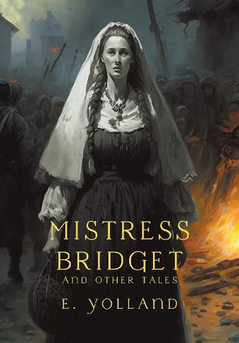 Cover image for Mistress Bridget and Other Tales