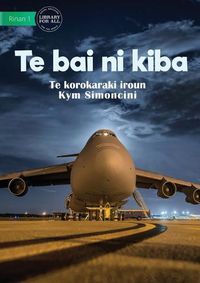 Cover image for Wings - Te bai ni kiba (Te Kiribati)