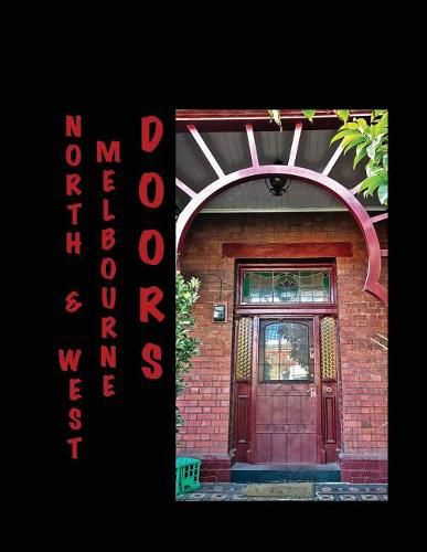 Cover image for North & West Melbourne Doors