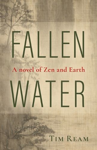 Cover image for Fallen Water