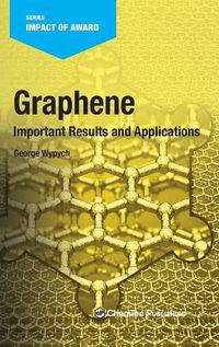 Cover image for Graphene: Important Results and Applications