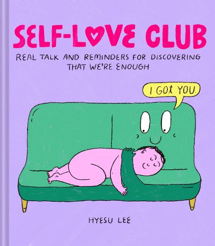Self-Love Club