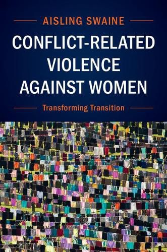 Conflict-Related Violence Against Women