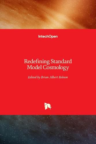 Cover image for Redefining Standard Model Cosmology