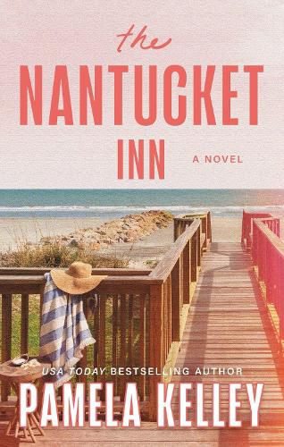 Cover image for The Nantucket Inn