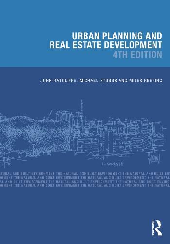 Urban Planning and Real Estate Development