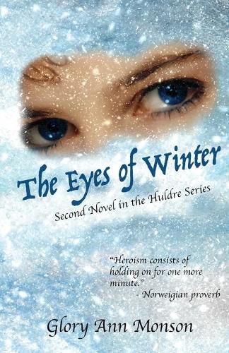 Cover image for The Eyes of Winter