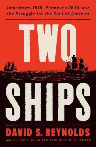 Cover image for Two Ships