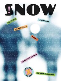 Cover image for X-Books: Snow