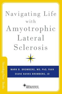 Cover image for Navigating Life with Amyotrophic Lateral Sclerosis