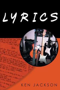 Cover image for Lyrics