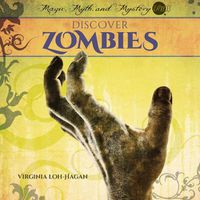 Cover image for Discover Zombies