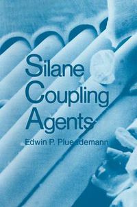 Cover image for Silane Coupling Agents