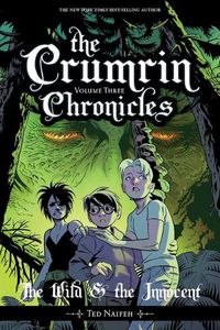 Cover image for CRUMRIN CHRONICLES V03