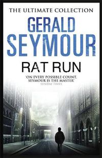 Cover image for Rat Run