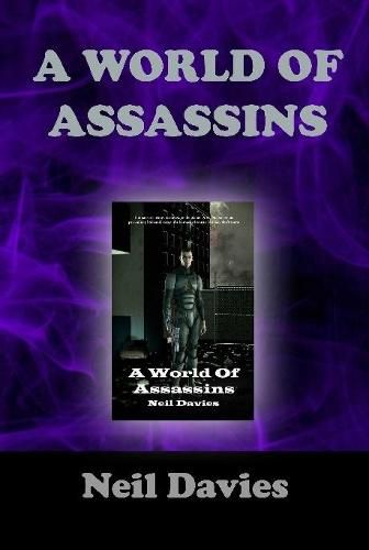 Cover image for A World Of Assassins