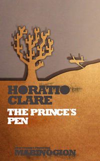 Cover image for The Prince's Pen