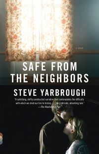 Cover image for Safe from the Neighbors