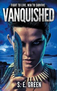 Cover image for Vanquished