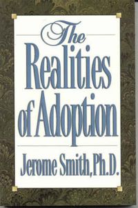 Cover image for The Realities of Adoption