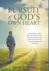 Cover image for The Pursuit of God's Own Heart