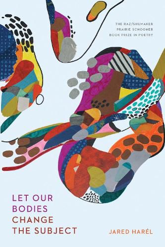 Cover image for Let Our Bodies Change the Subject