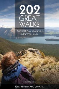 Cover image for 202 Great Walks